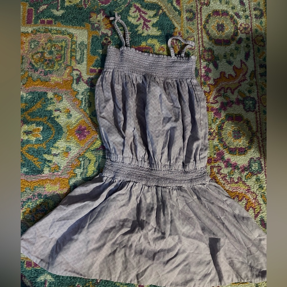 Gucci girls dress 8